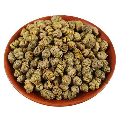 永嘉四海山铁皮石斛切片